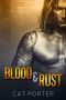 [Lock & Key 04] • Blood & Rust